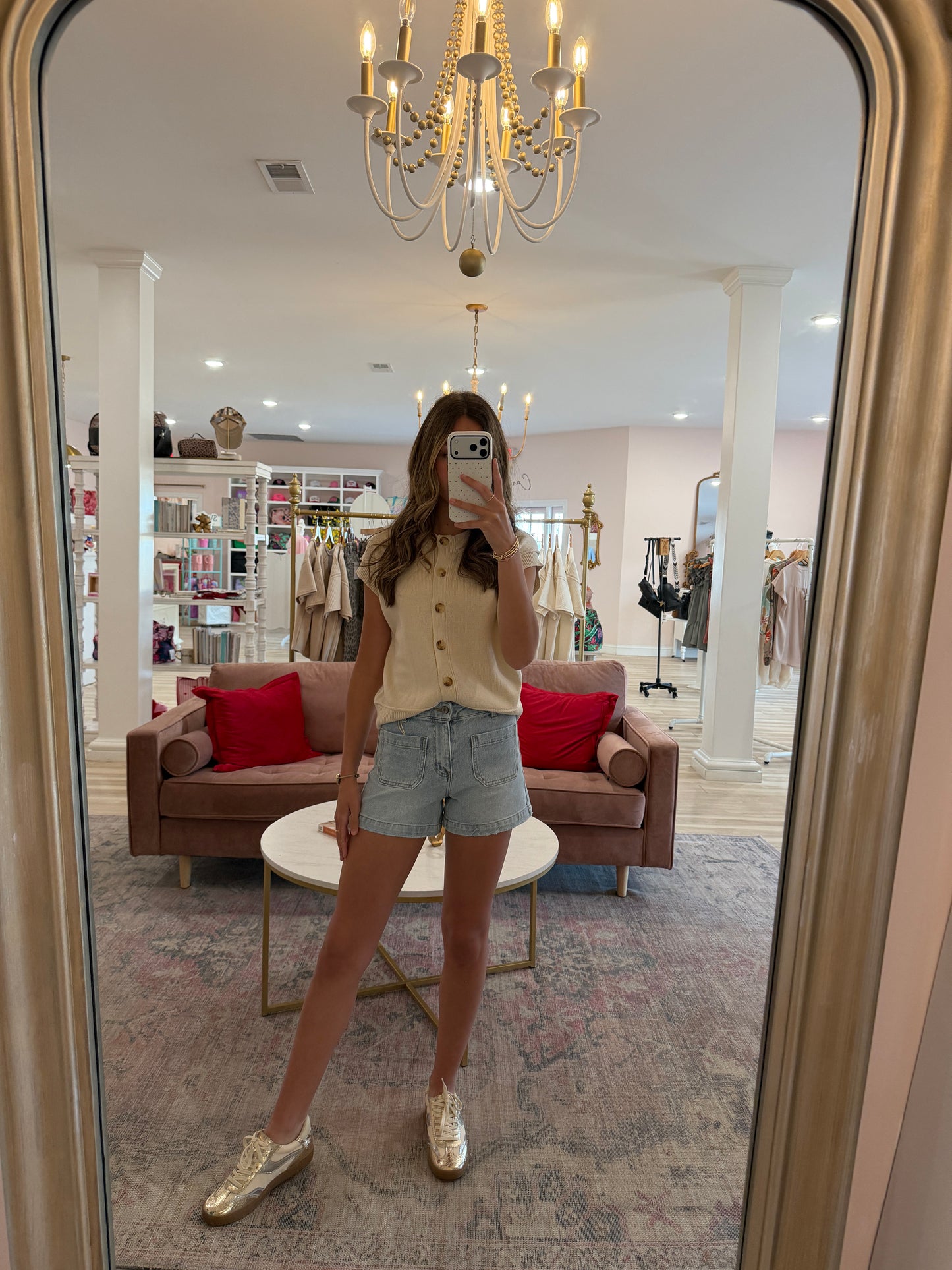 Tatum Shorts
