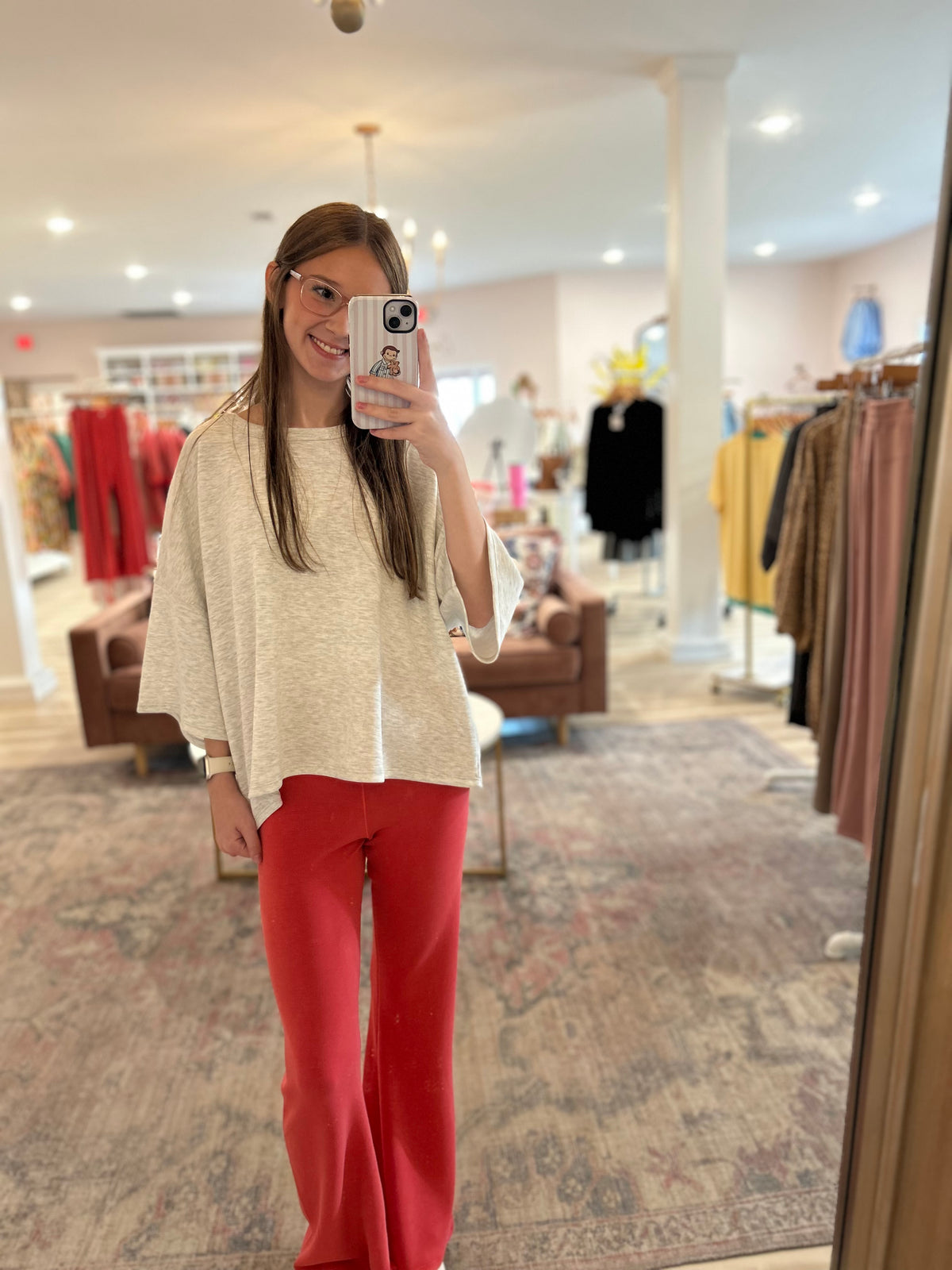 Kathy Leggings