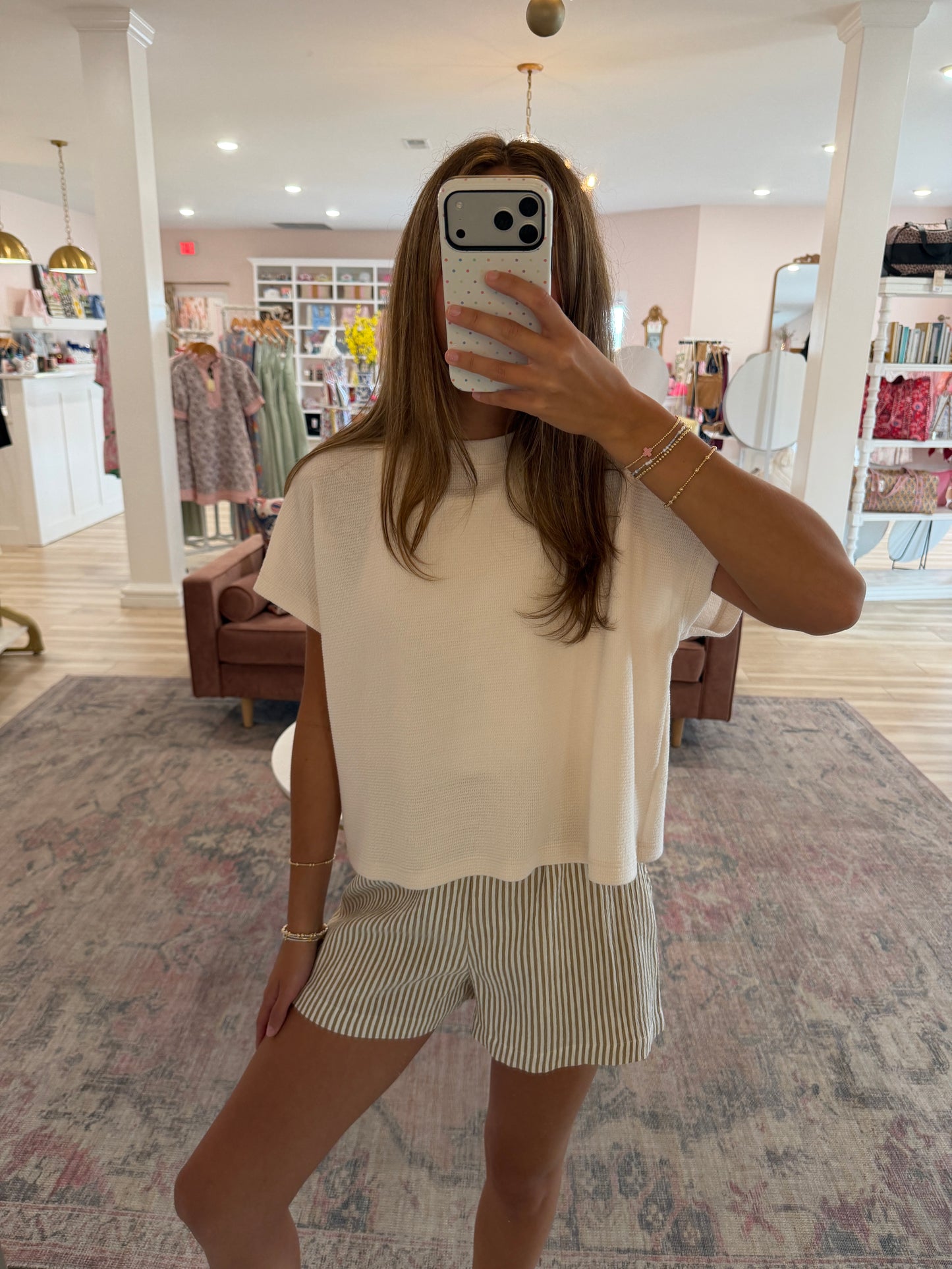 Courtney Shorts