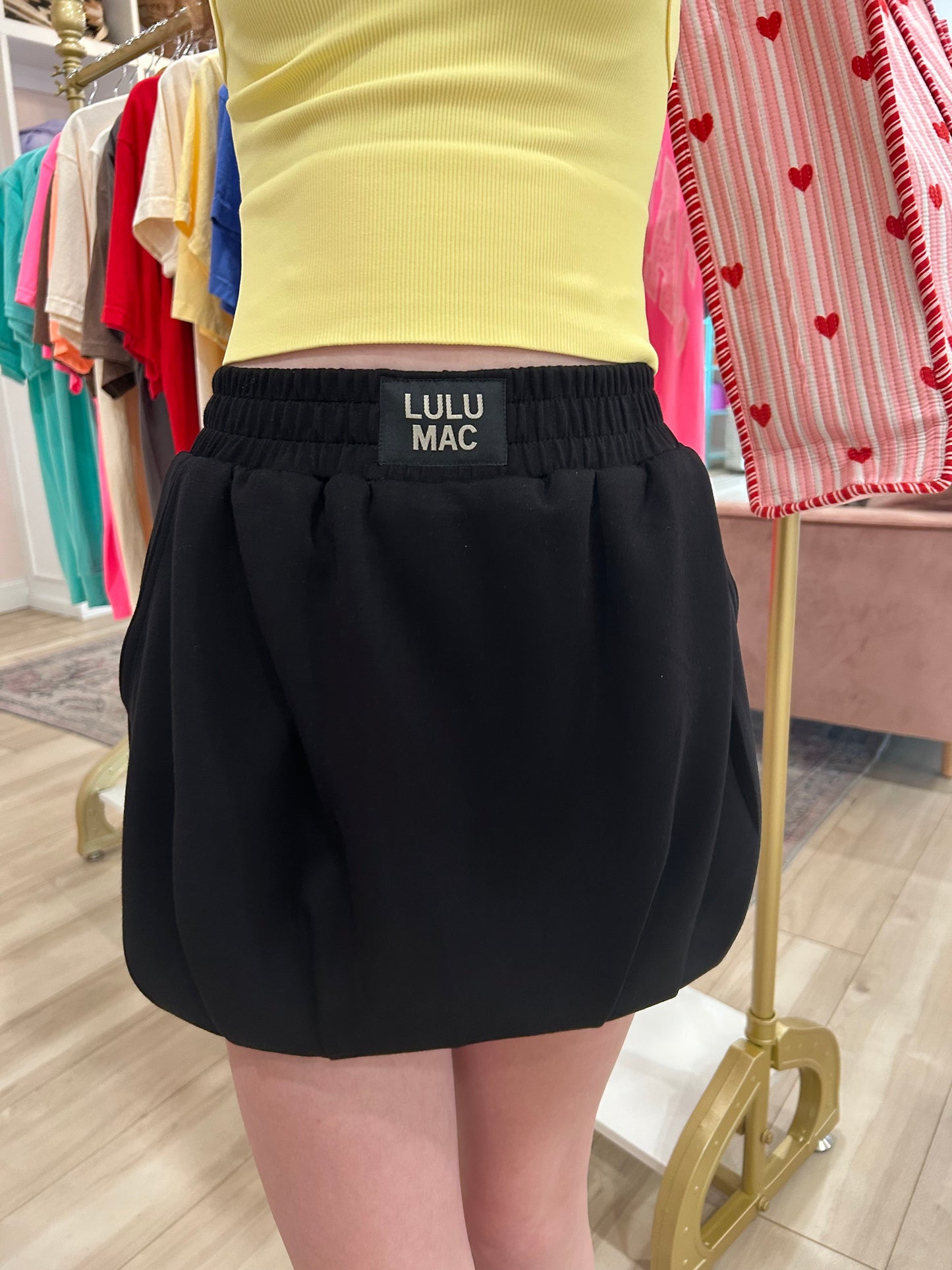 Lulu Mac Kimberly Skort