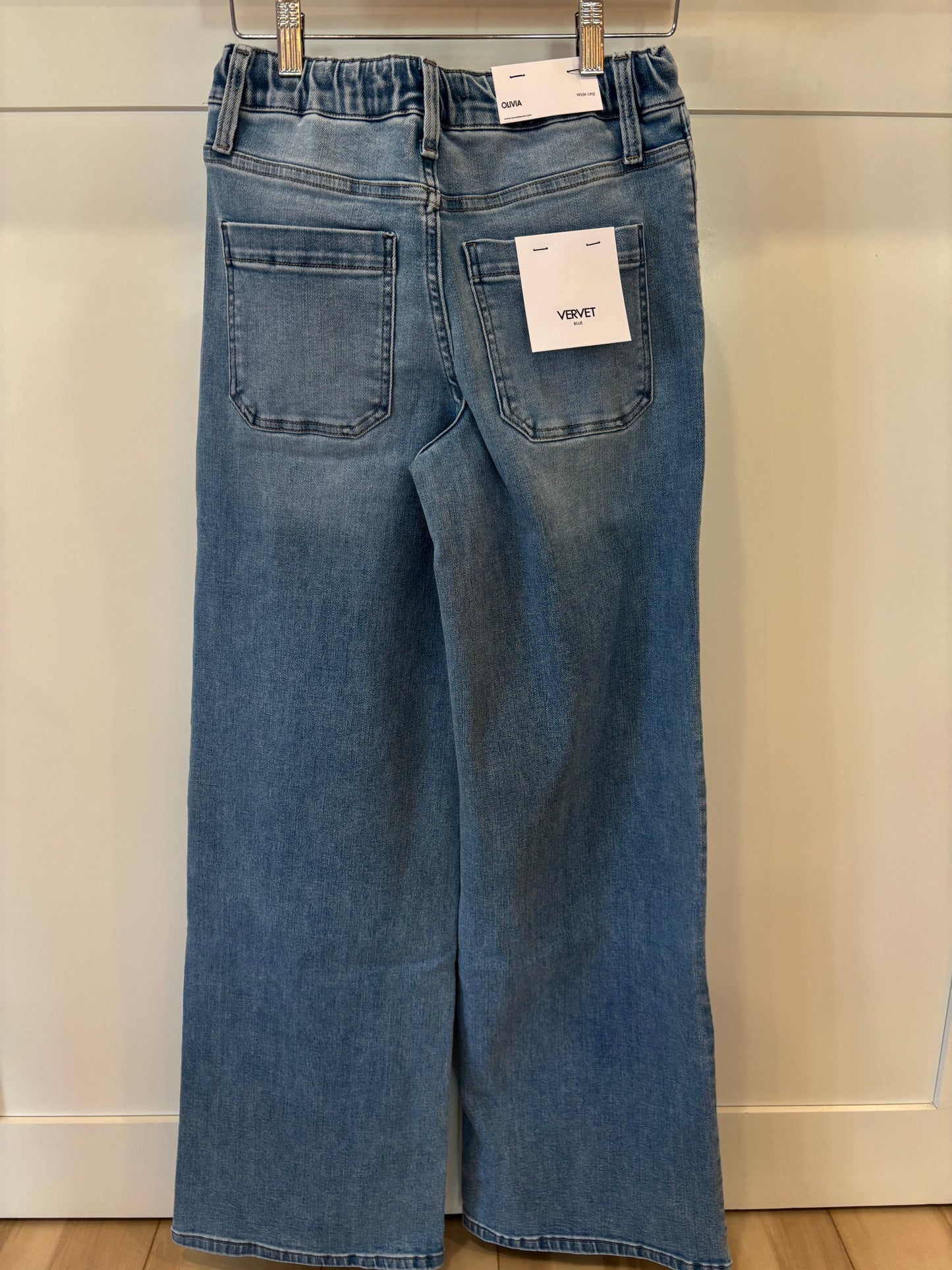 Marley Jeans
