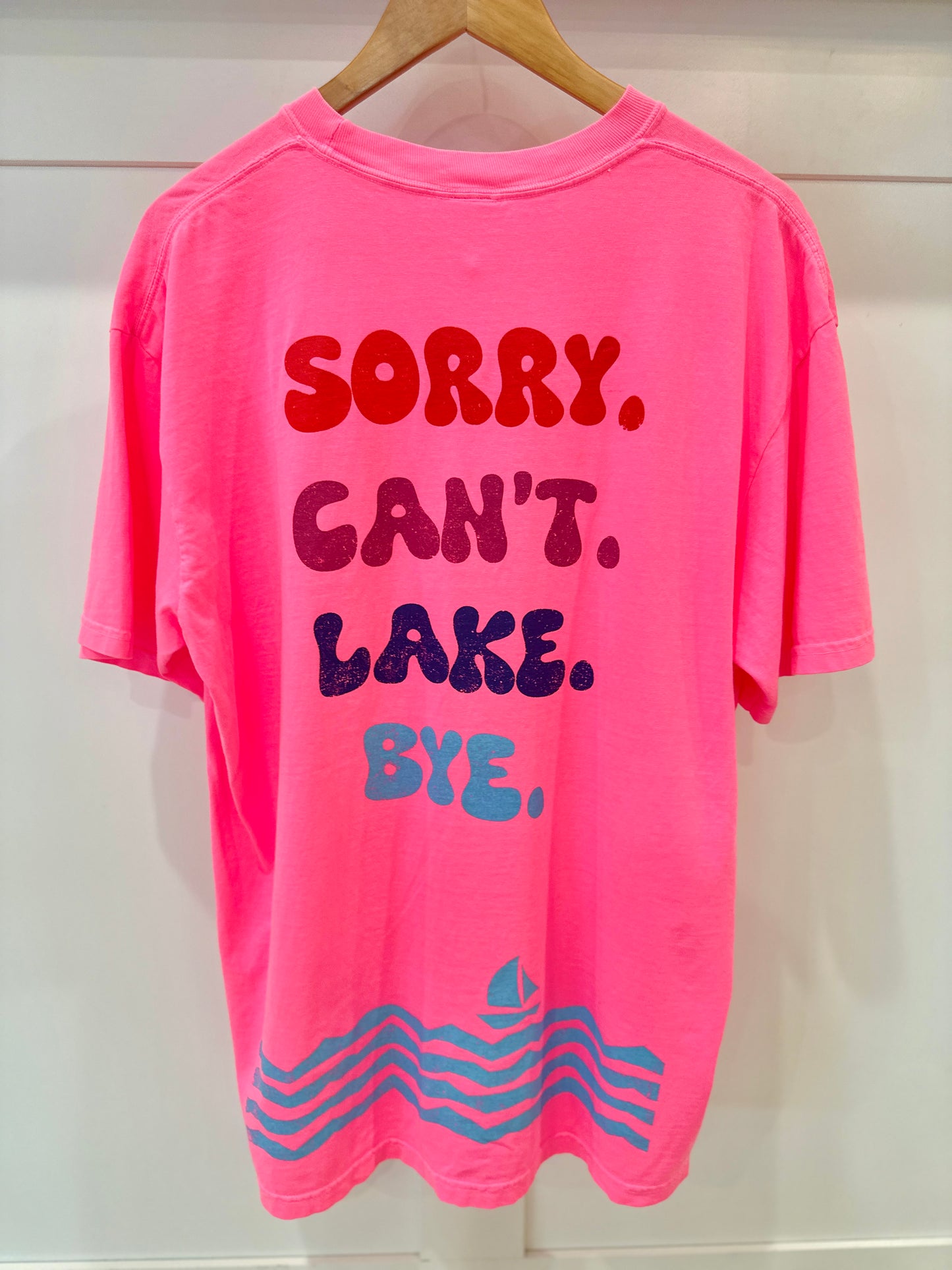 Sailor Tee