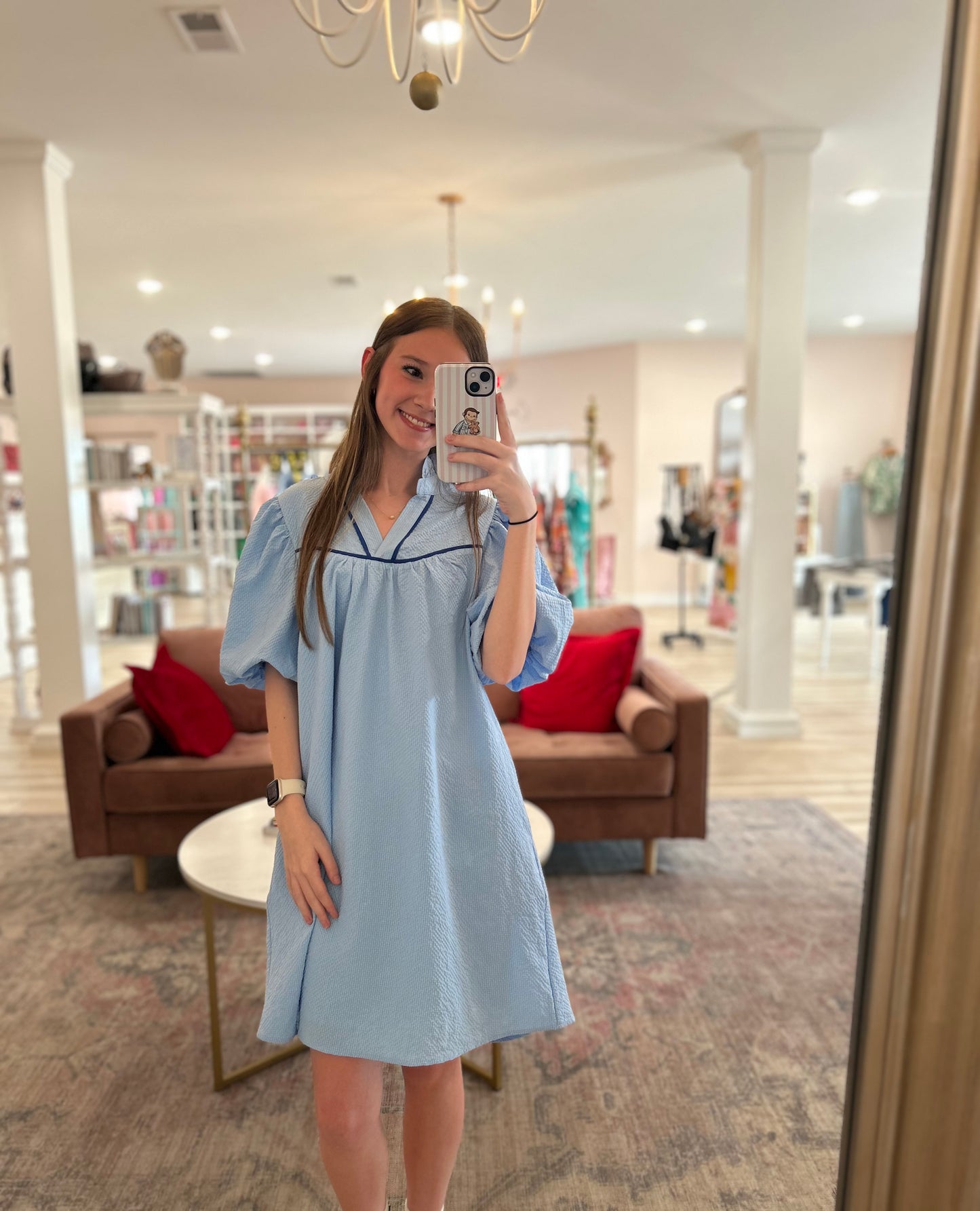 Maggie Dress