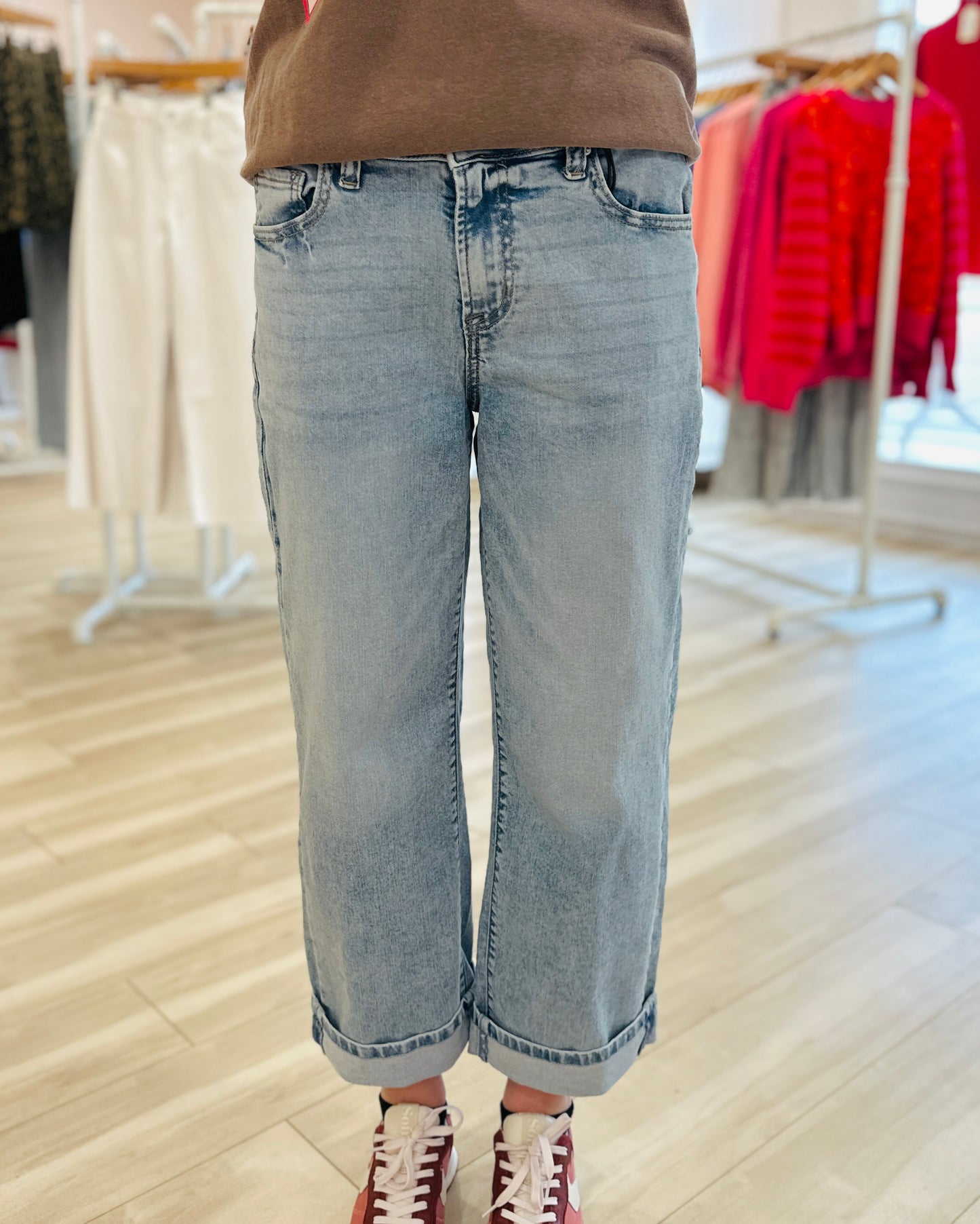 Vera Jeans