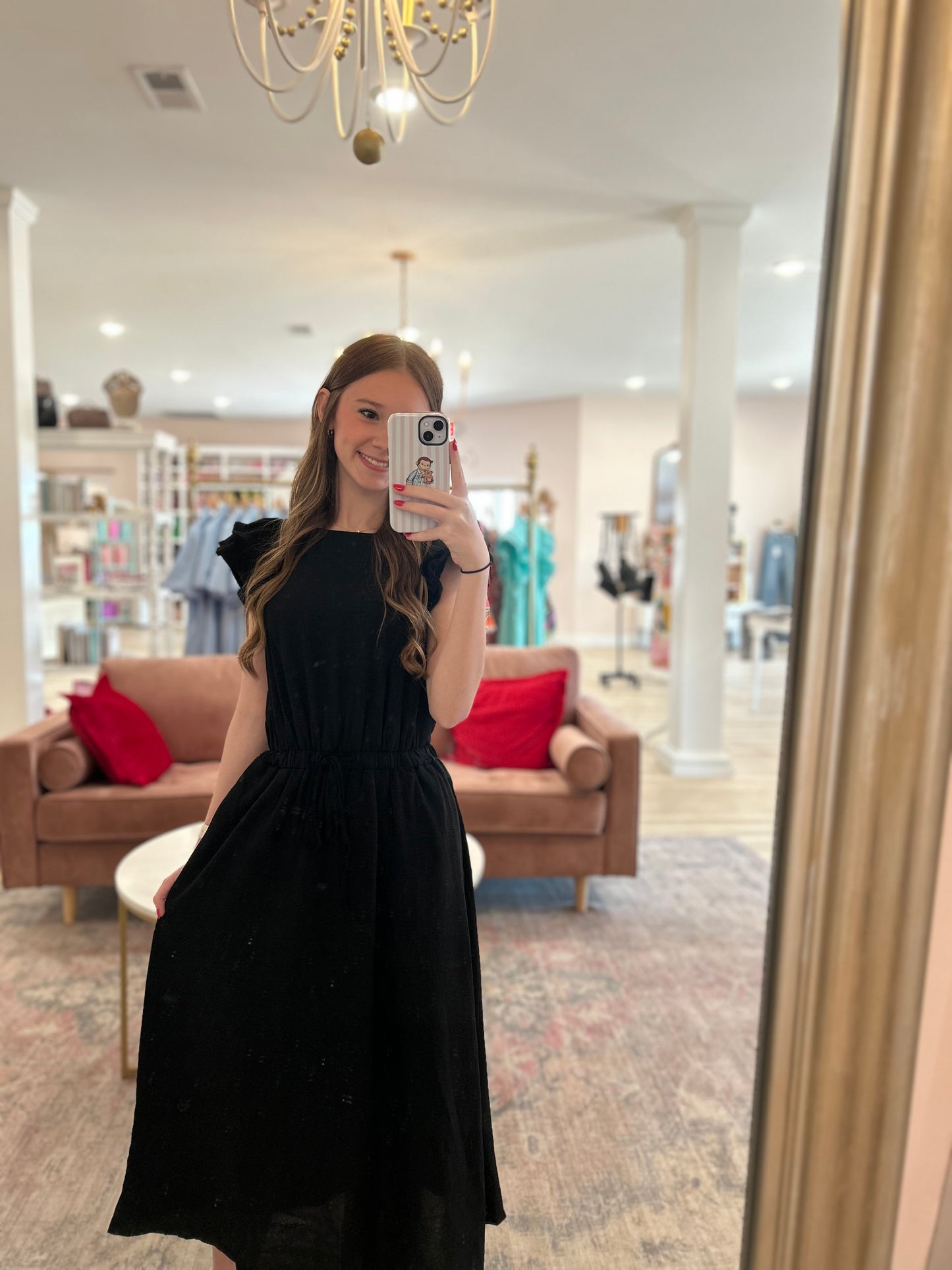 Aurora Dress