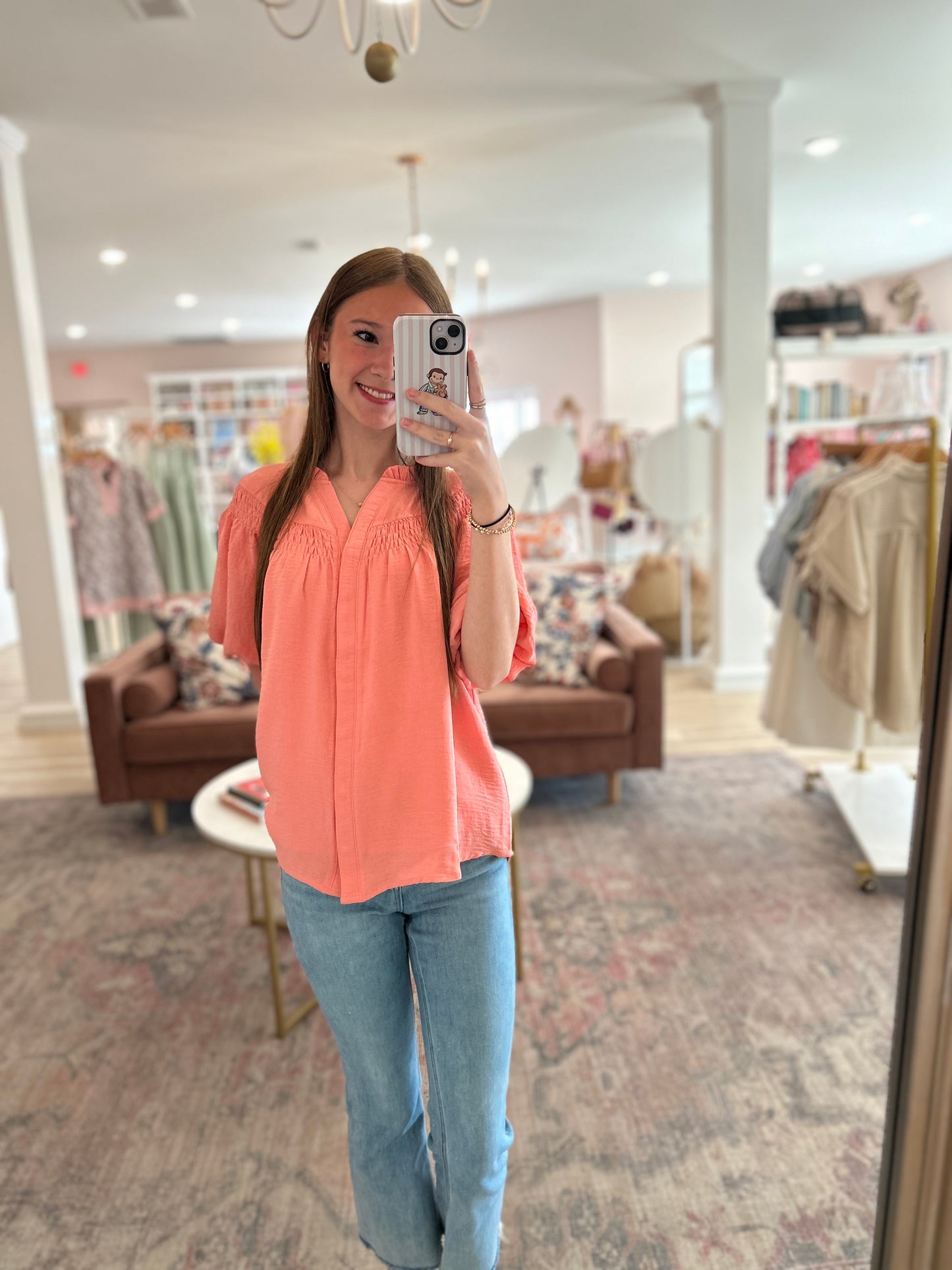 Nora Top