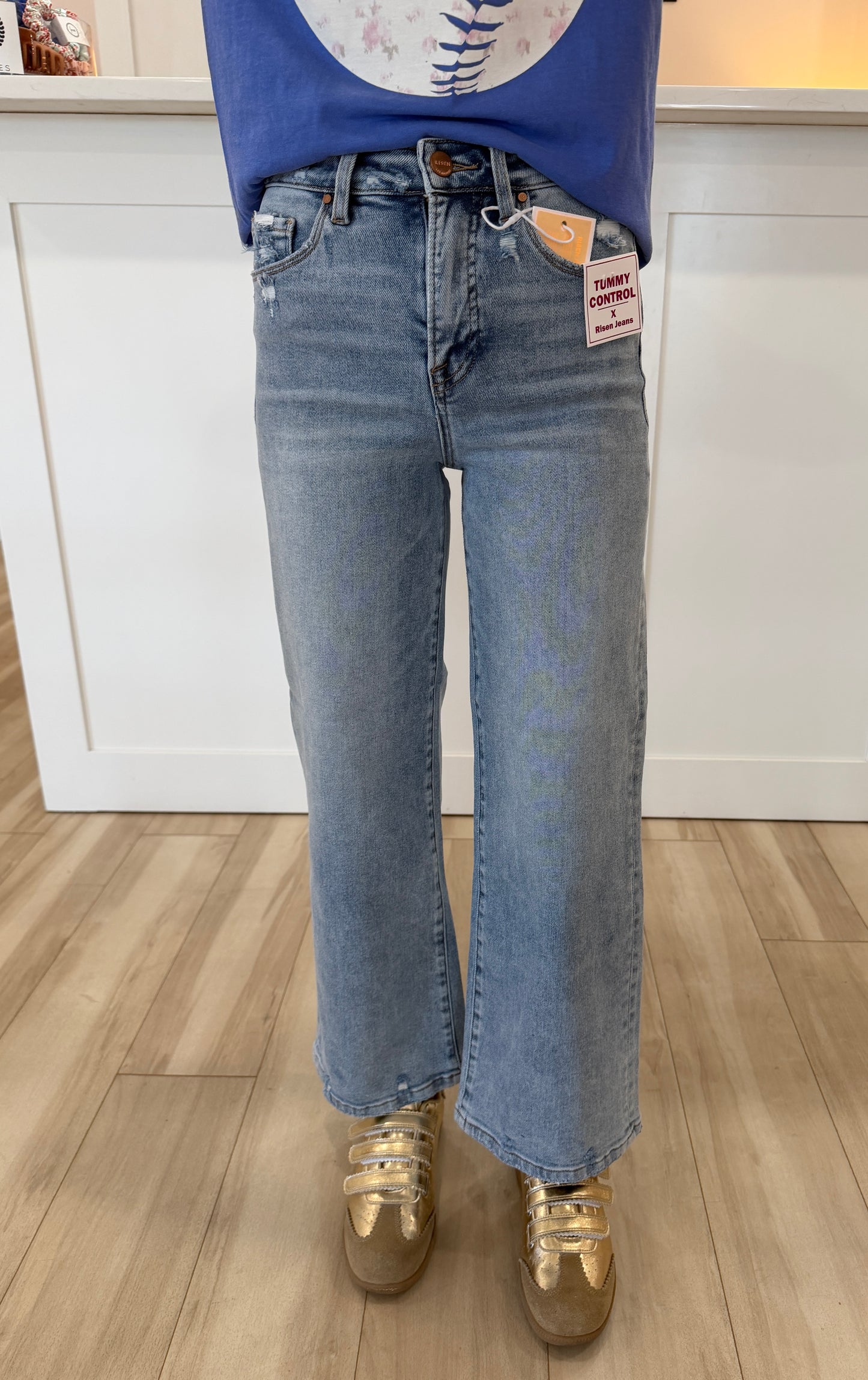 Tory Jean