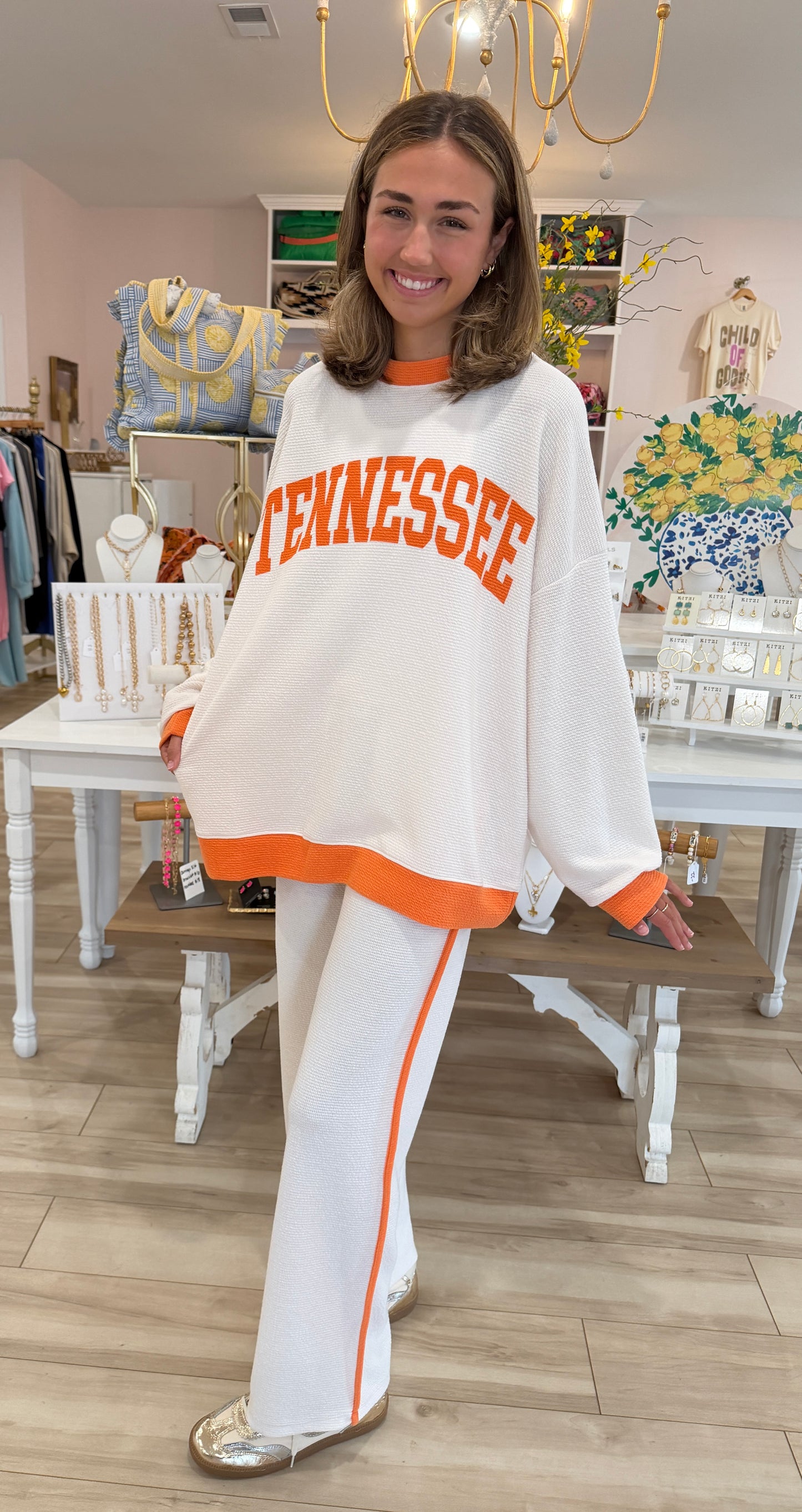 Knox Pants