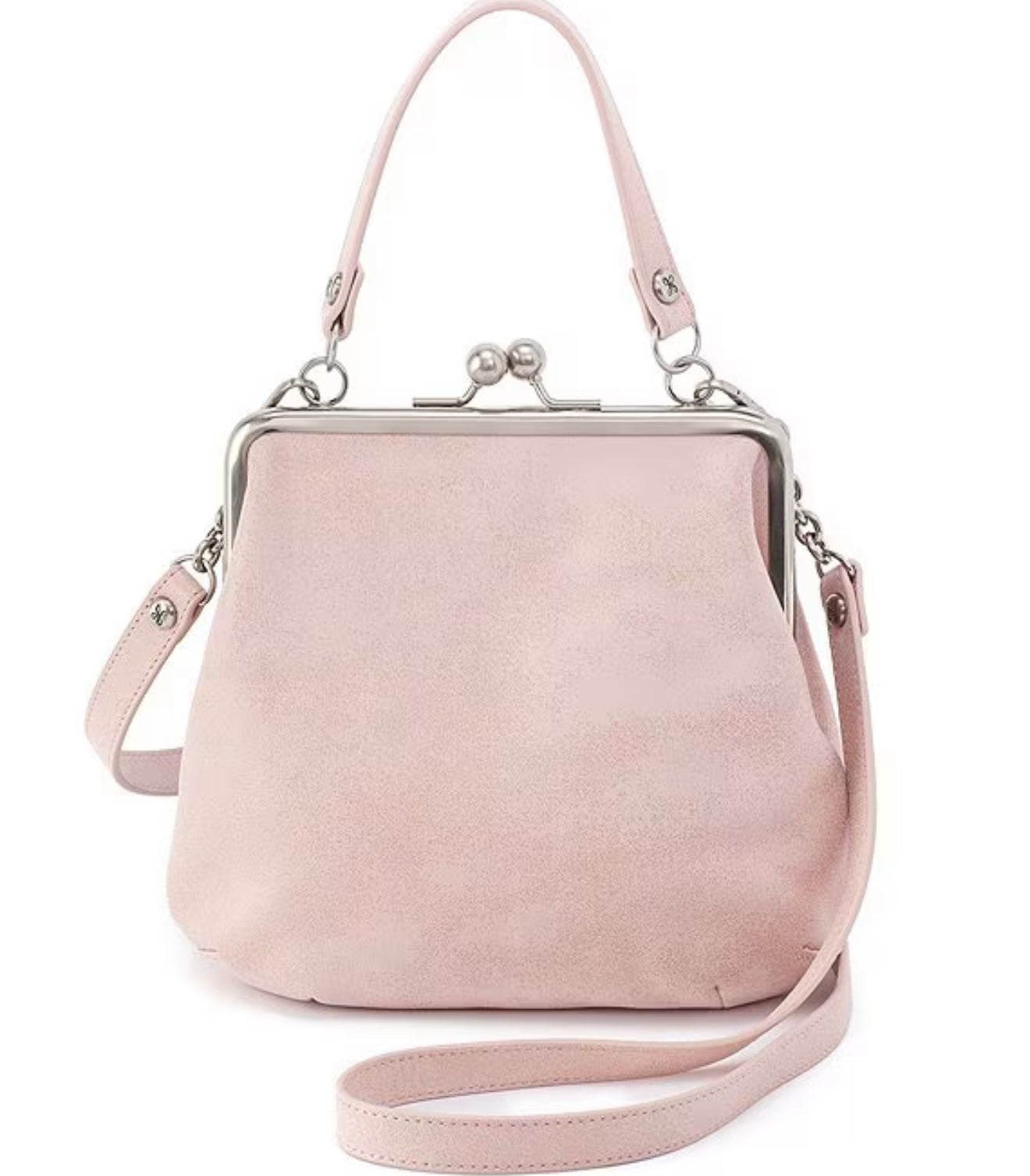 Hobo Alba Crossbody in Blossom