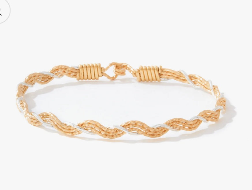 A Mother's Love Bracelet