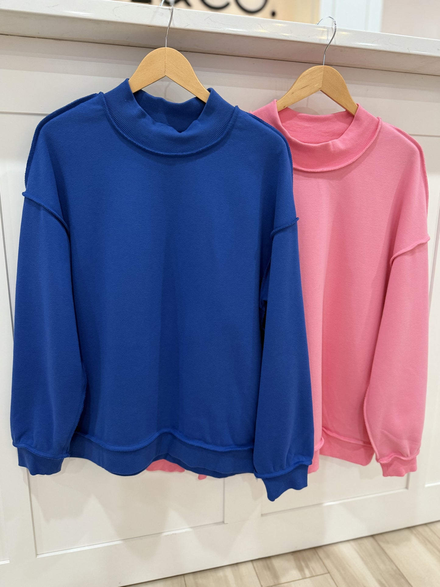 Honey Sweatshirt