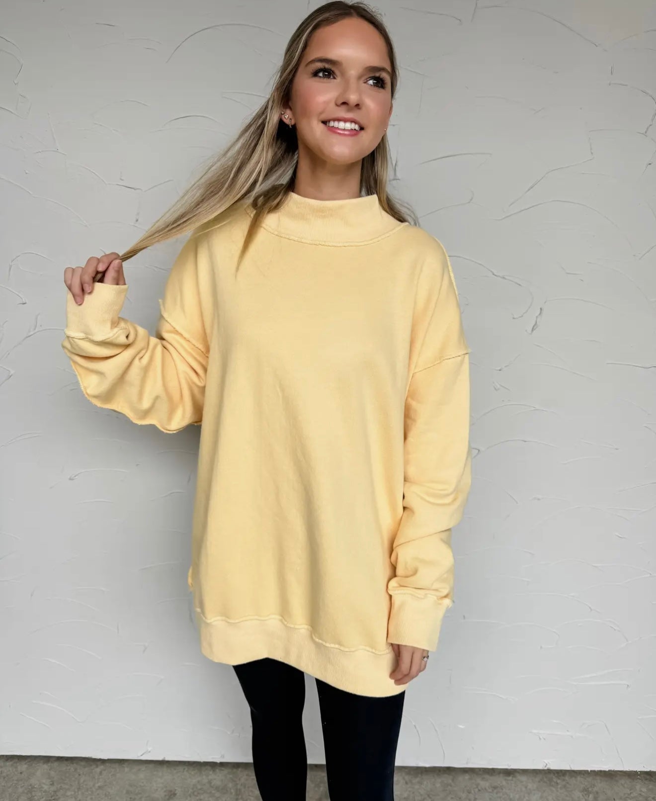 Sunshine Sweatshirt