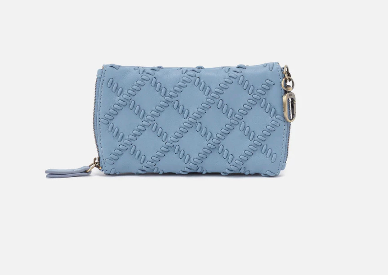 Hobo Spark Doubled Eyeglass Cast in Bluebell