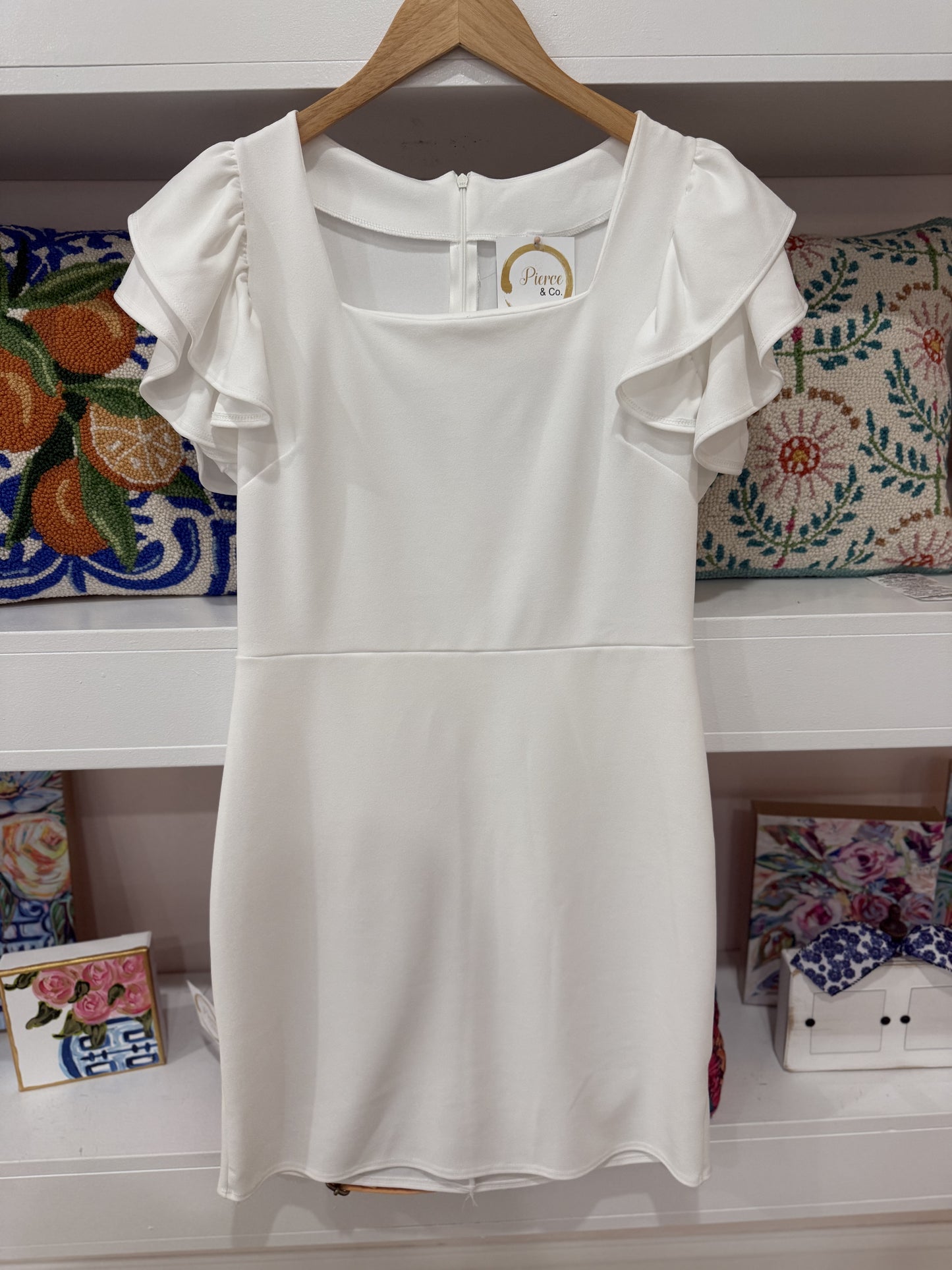 Haven Dress