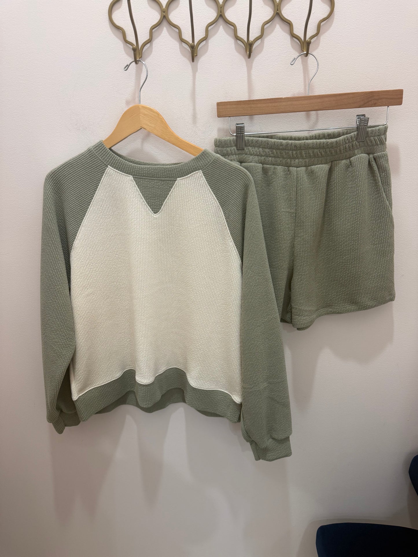 Marcie Top