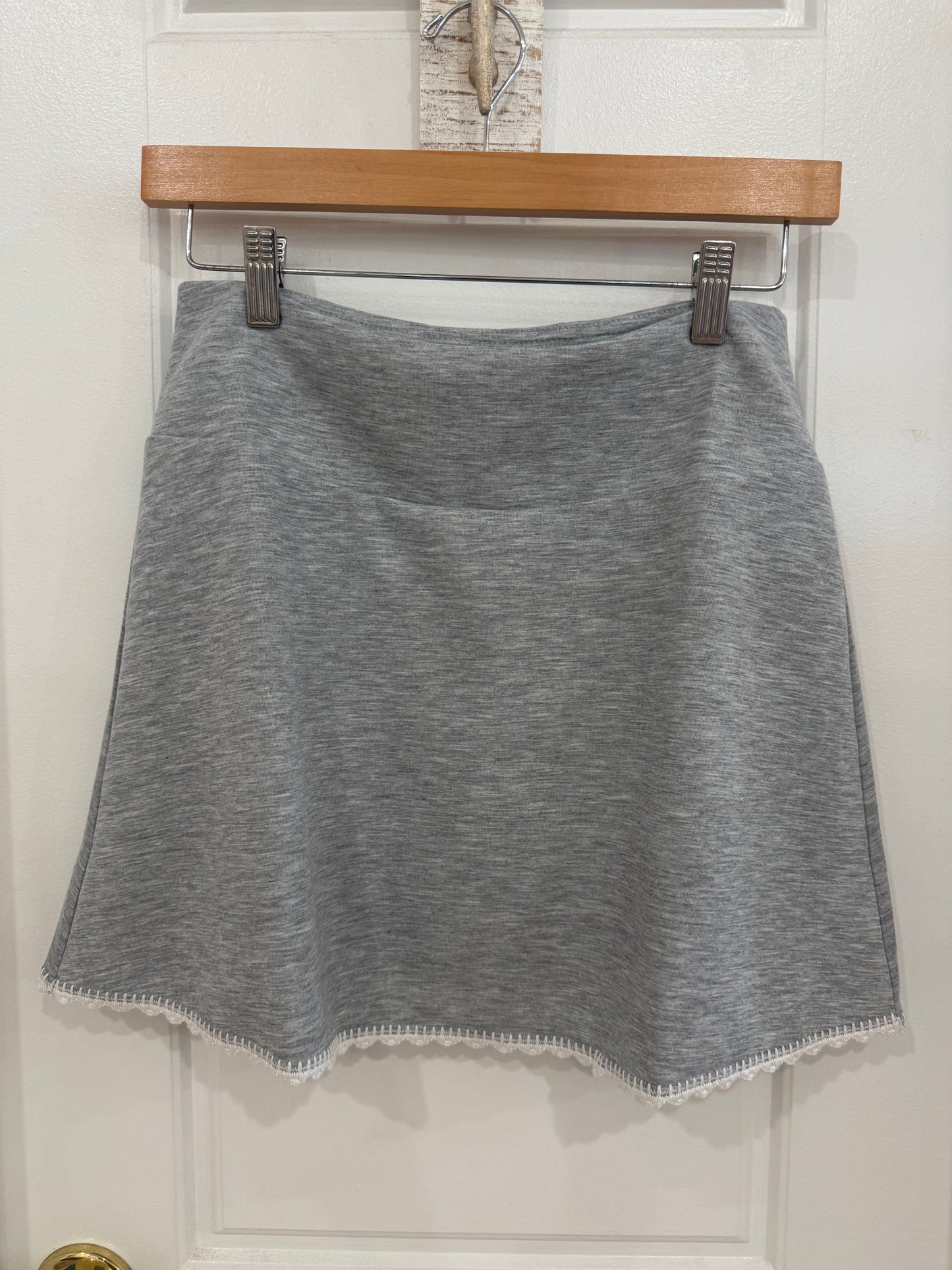 April Skort