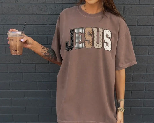 Jesus Tee