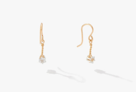 Ronaldo You are My Sunshine Earrings