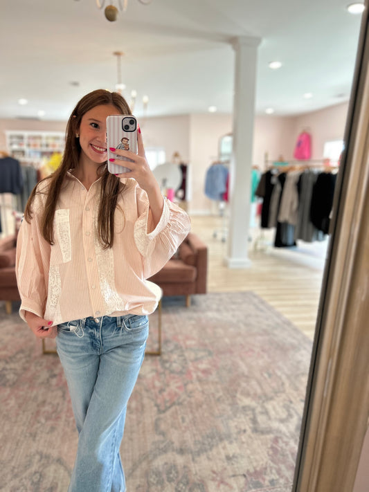 Shelia Top