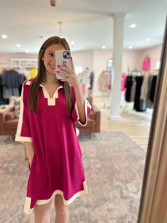 Colby Dress