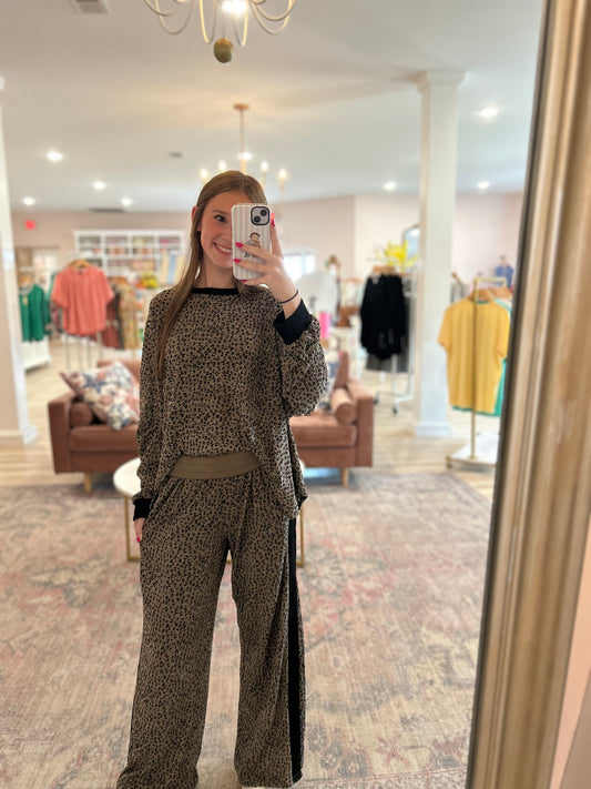 Hannah Pant