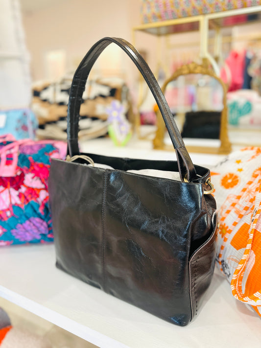 Hobo Seneca Shoulder Bag
