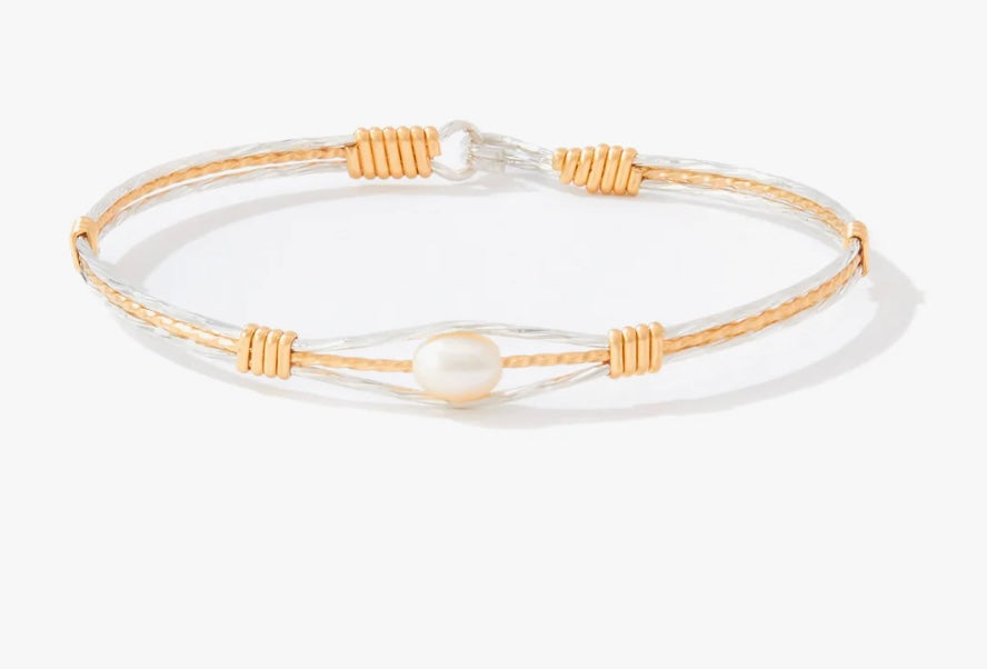 Guardian Angel Bracelet