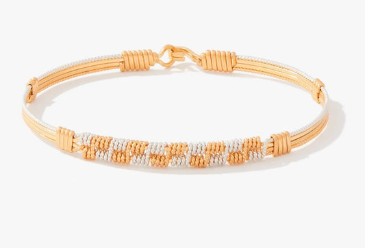 Heart and Soul Bracelet