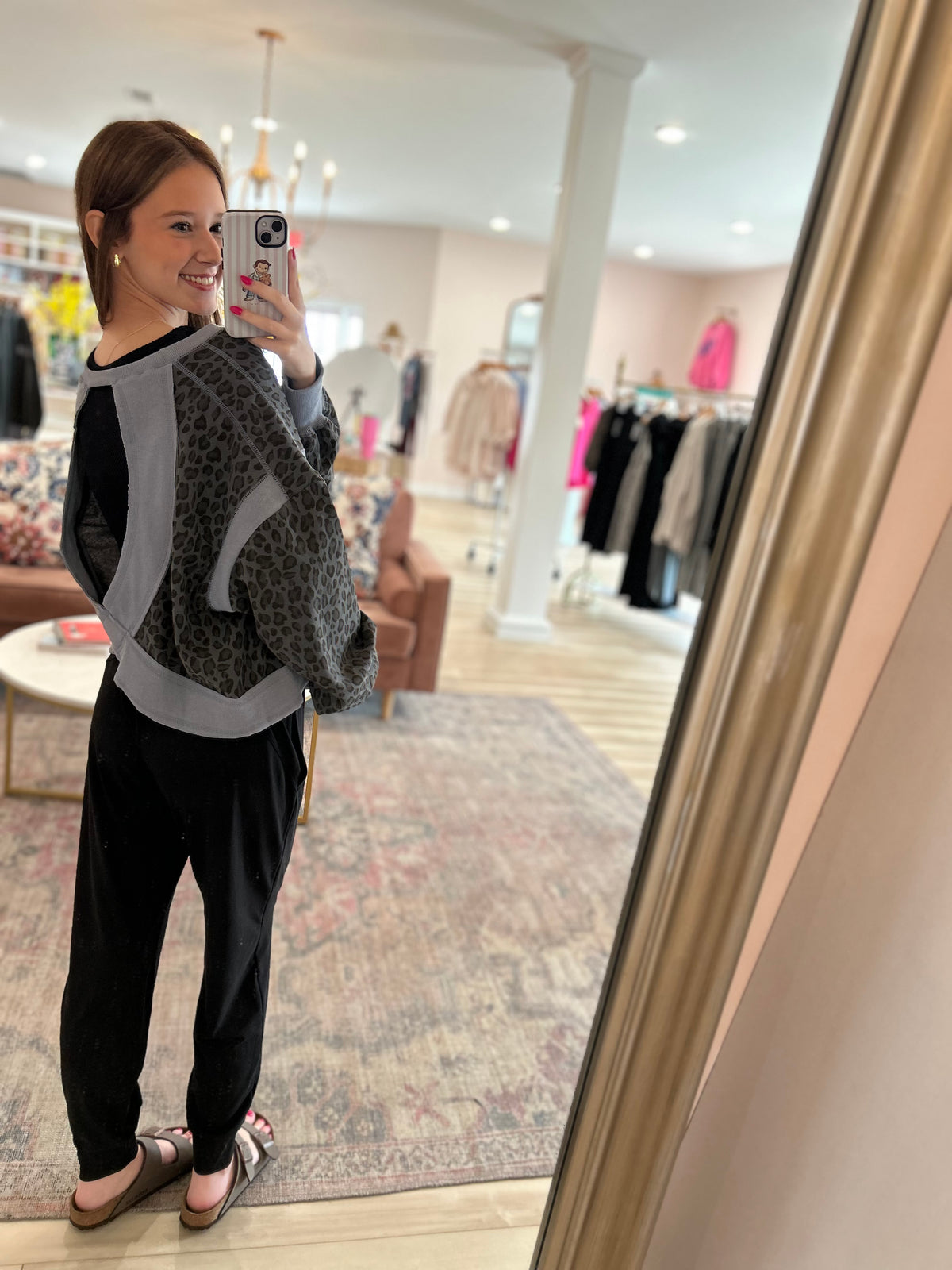 Sophie Top