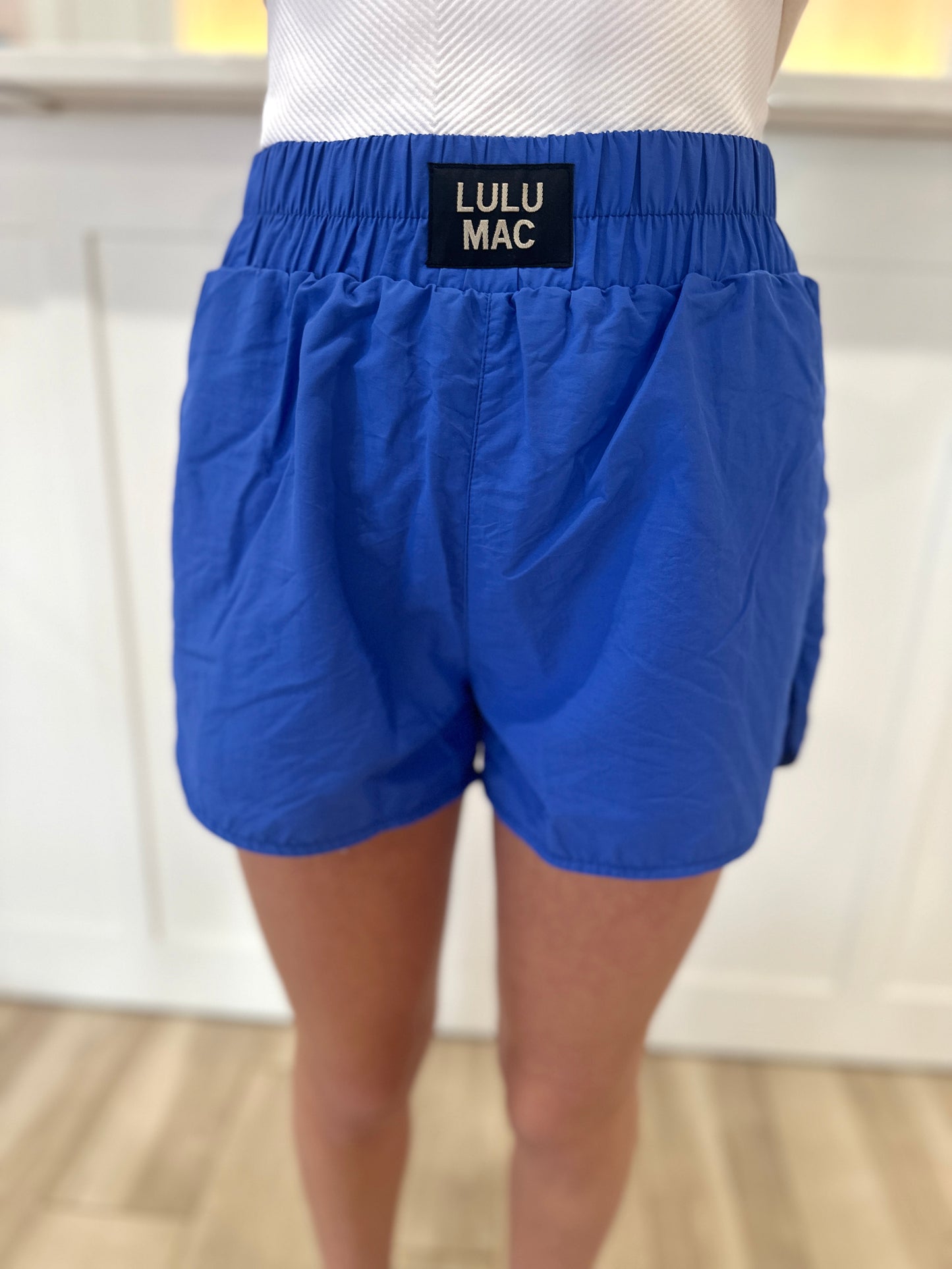 LULU MAC Shorts