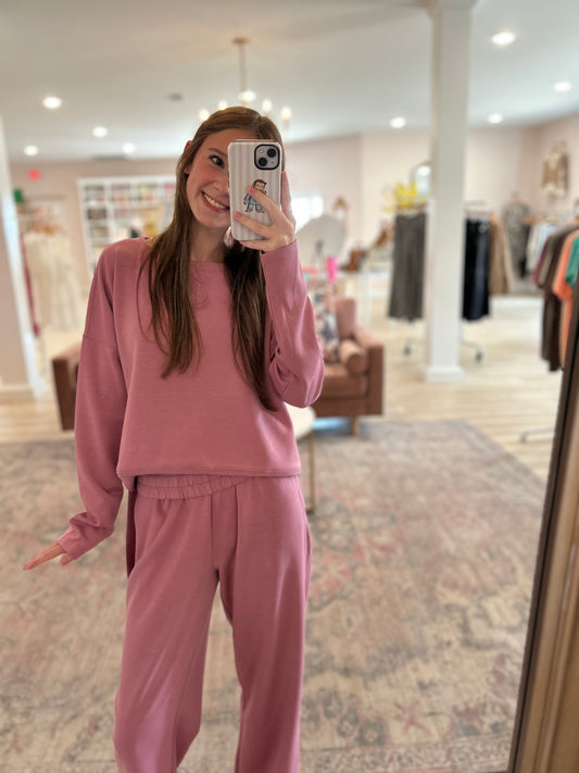 The IT GIRL Set