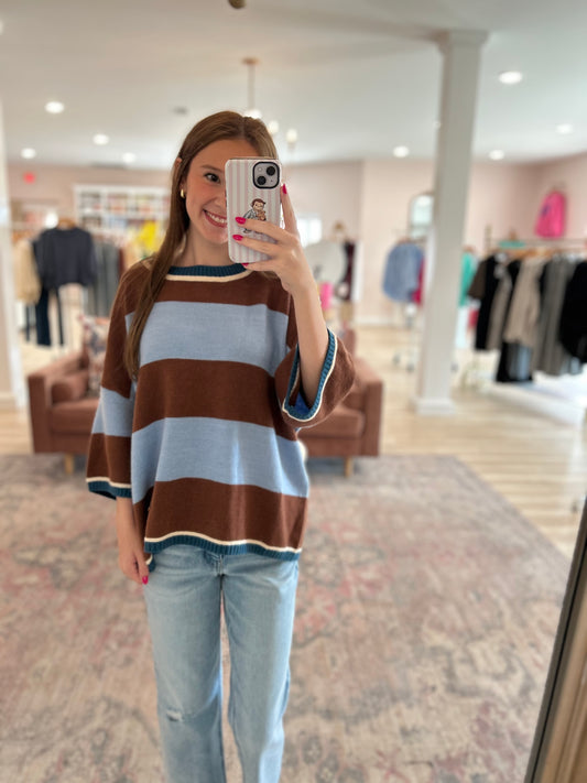 Katie Sweater