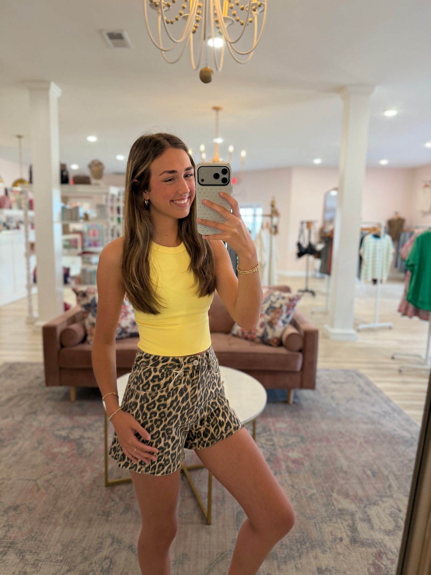 Kat Shorts