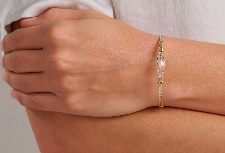 Guardian Angel Bracelet