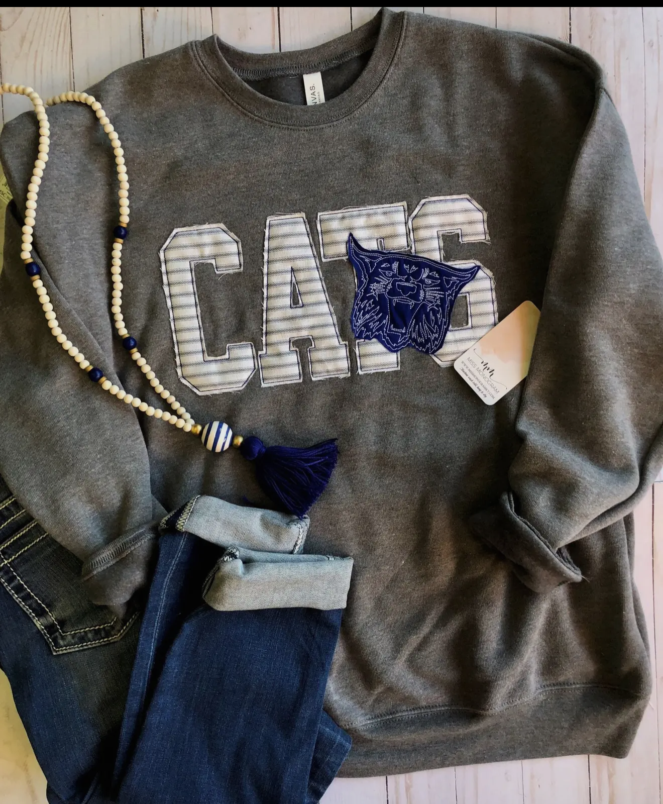 Bobcat Sweatshirt