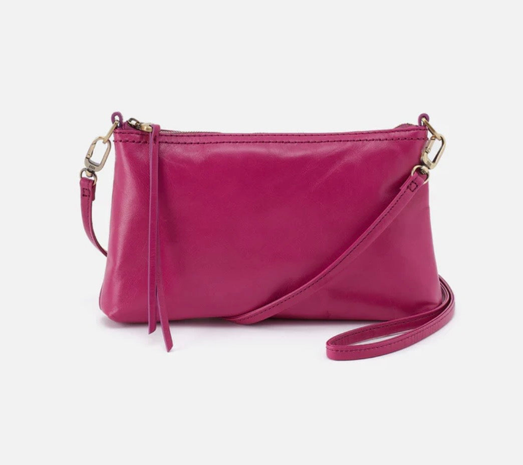 Hobo Darcy Crossbody in Cactus Flower
