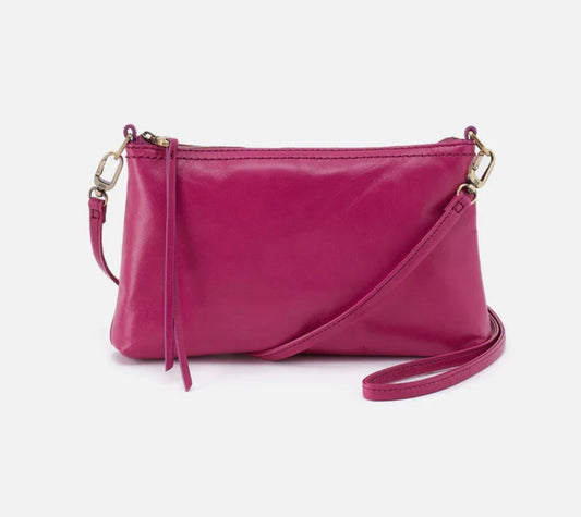 Hobo Darcy Crossbody in Cactus Flower
