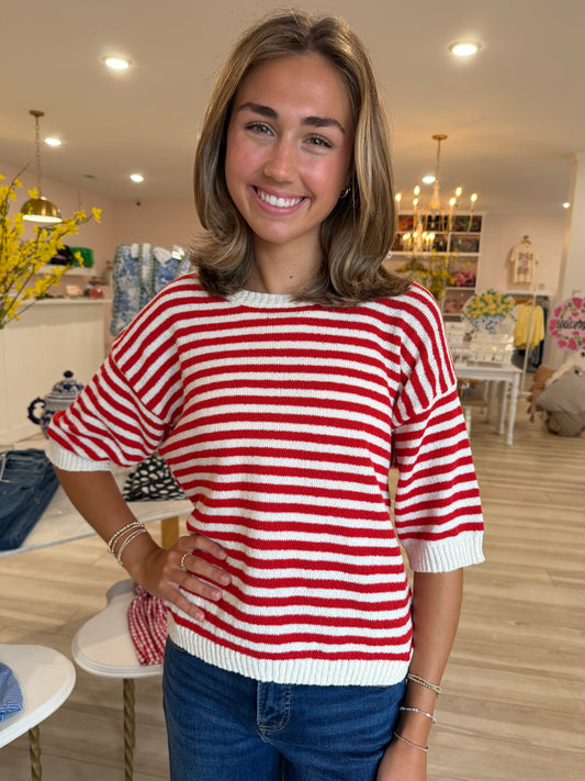 Lucy Top