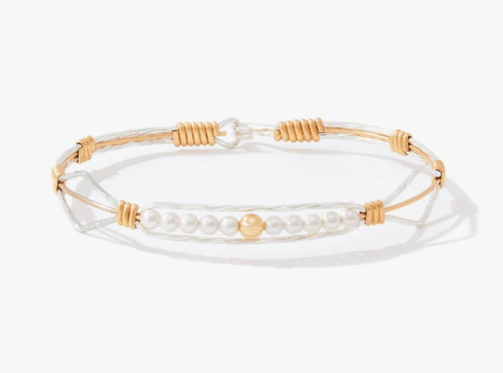 Angels on Earth Bracelet