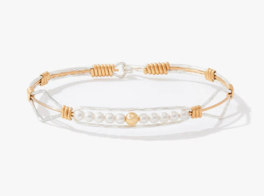 Angels on Earth Bracelet