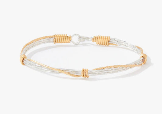 Leap of Faith Bracelet