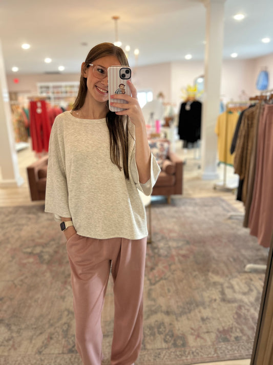 Dolly Pants