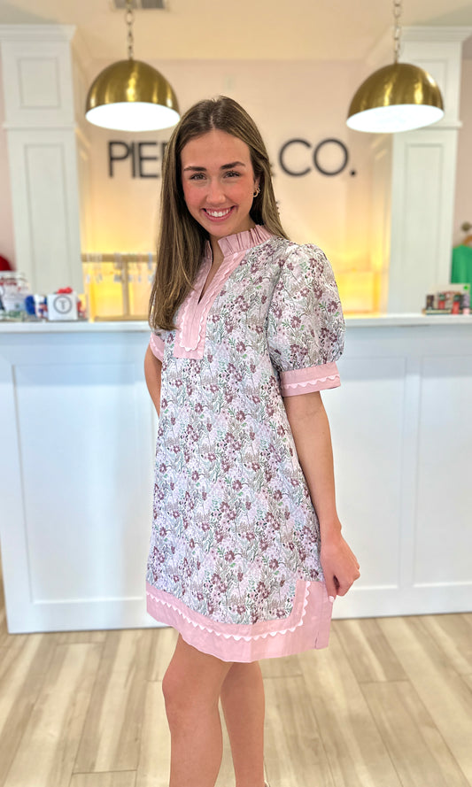Cove Dress