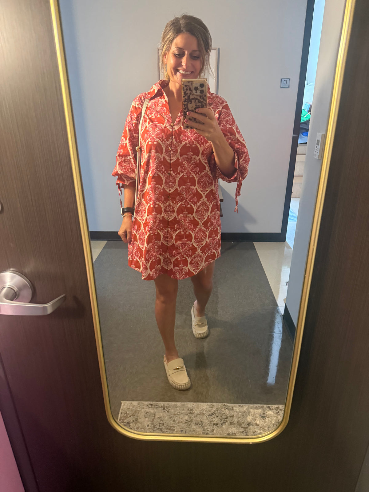 Hazel Dress