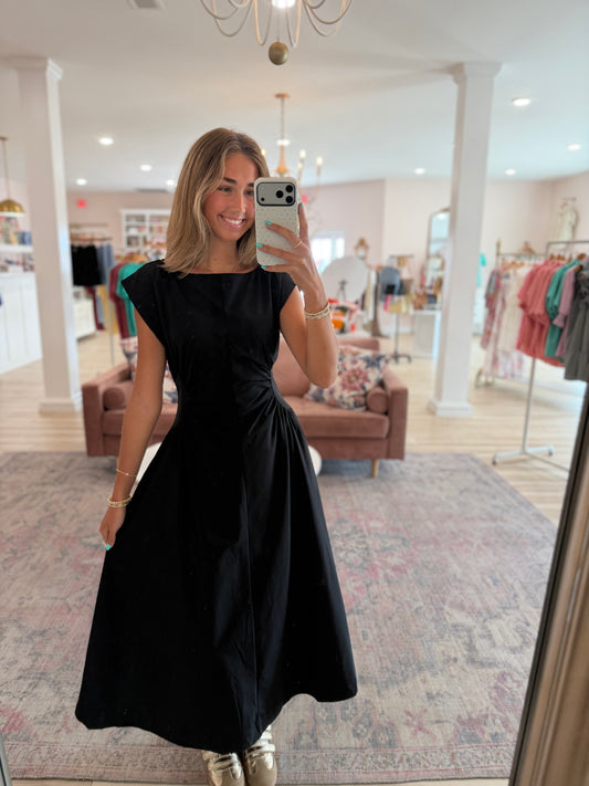 Baltic Dress