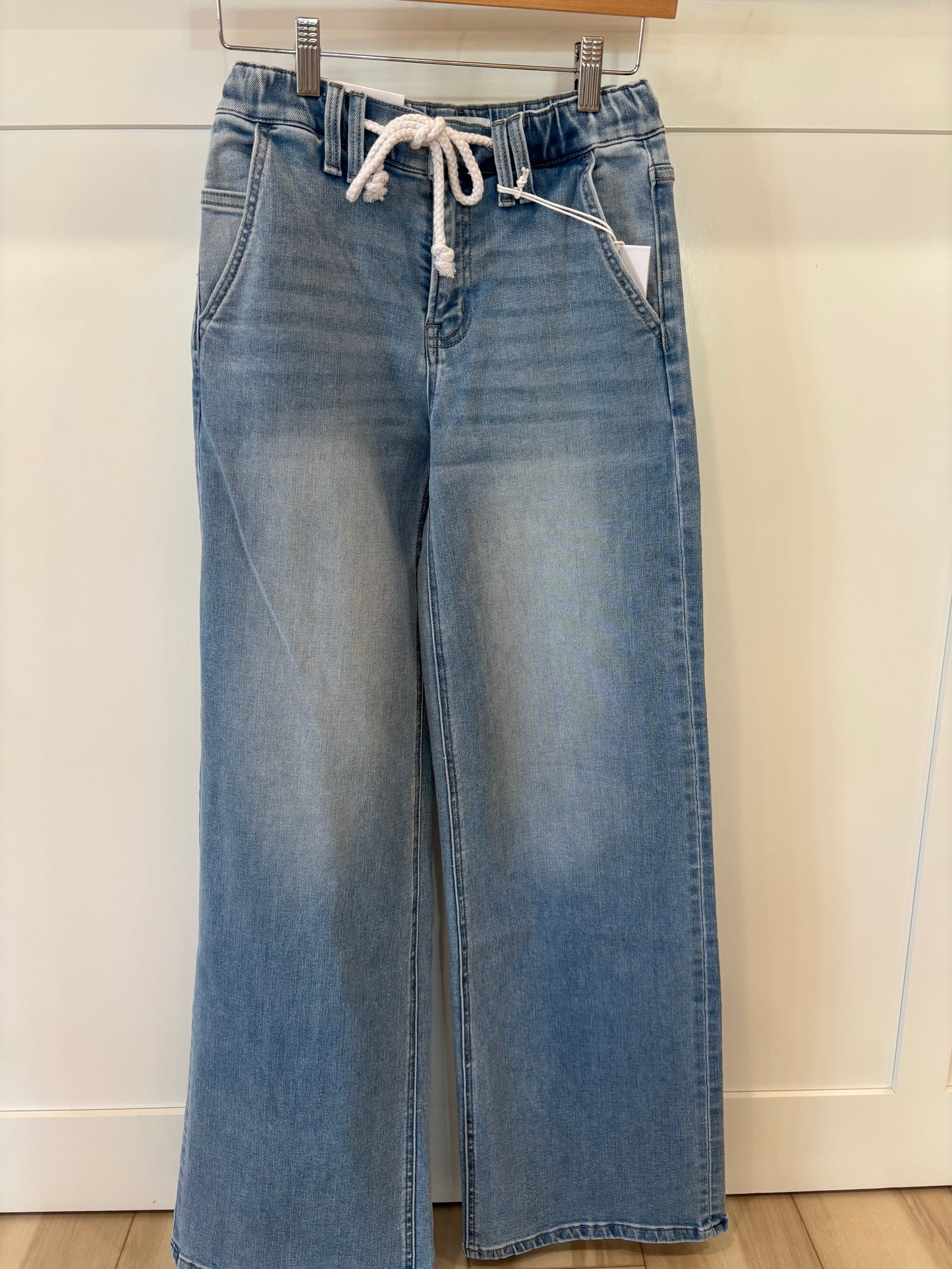 Marley Jeans