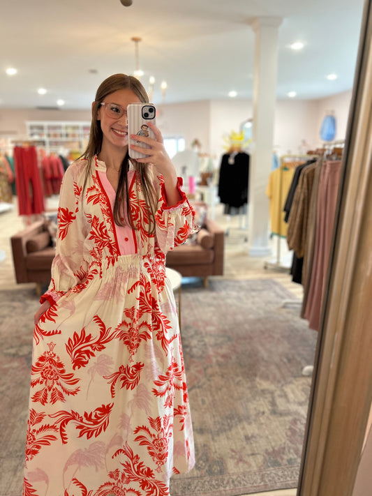 Molly Dress