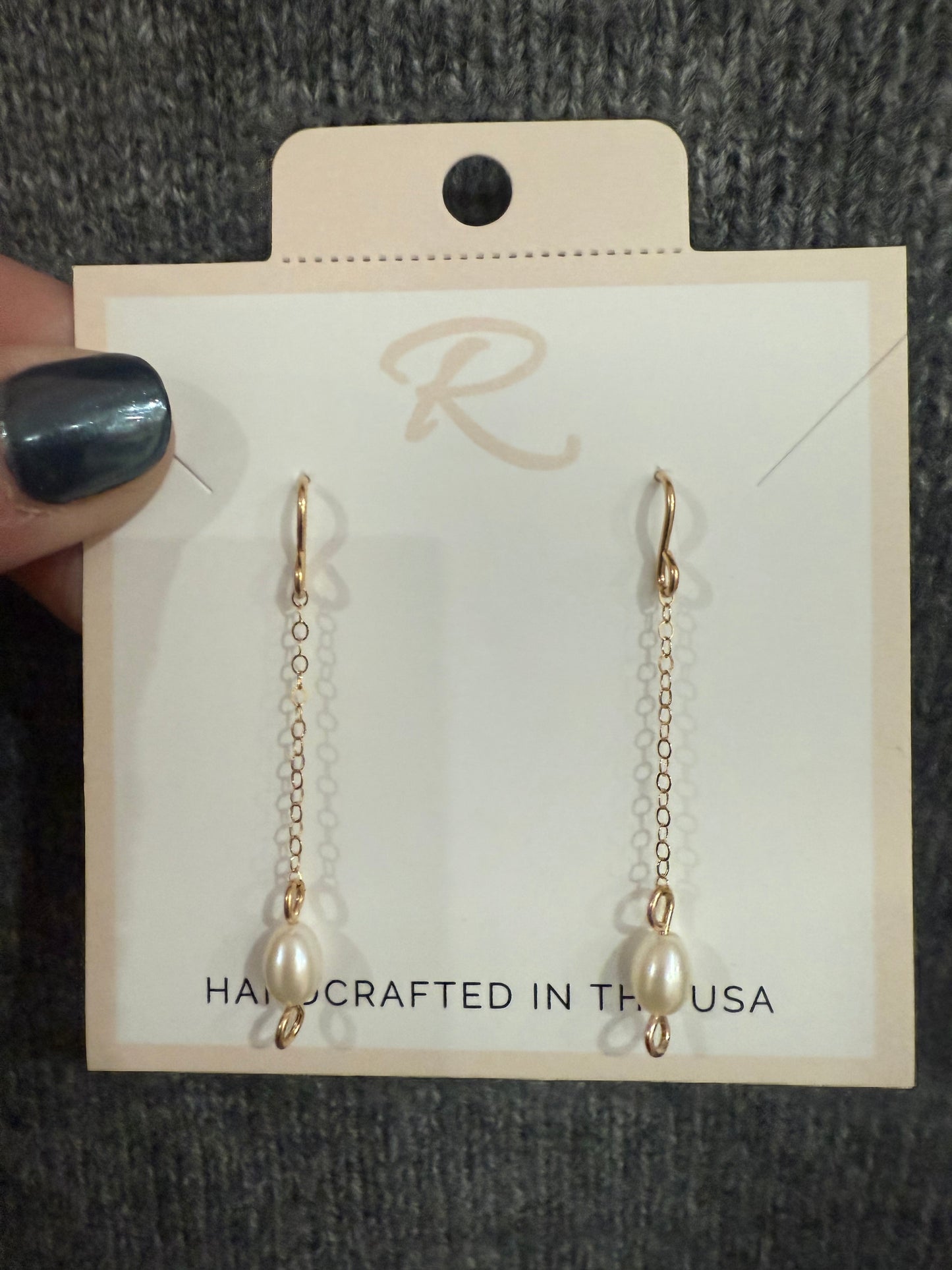 Bliss Earrings