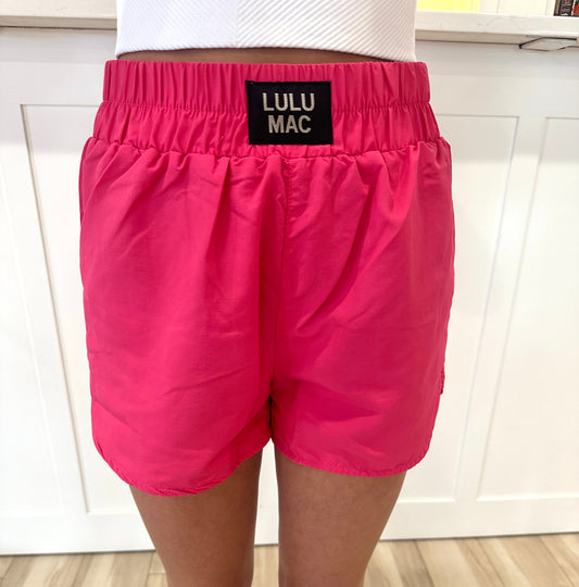 LULU MAC Shorts