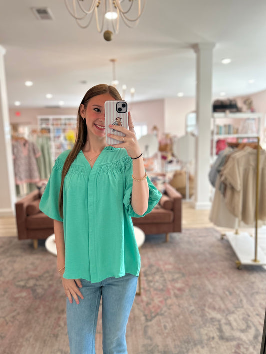 Nora Top